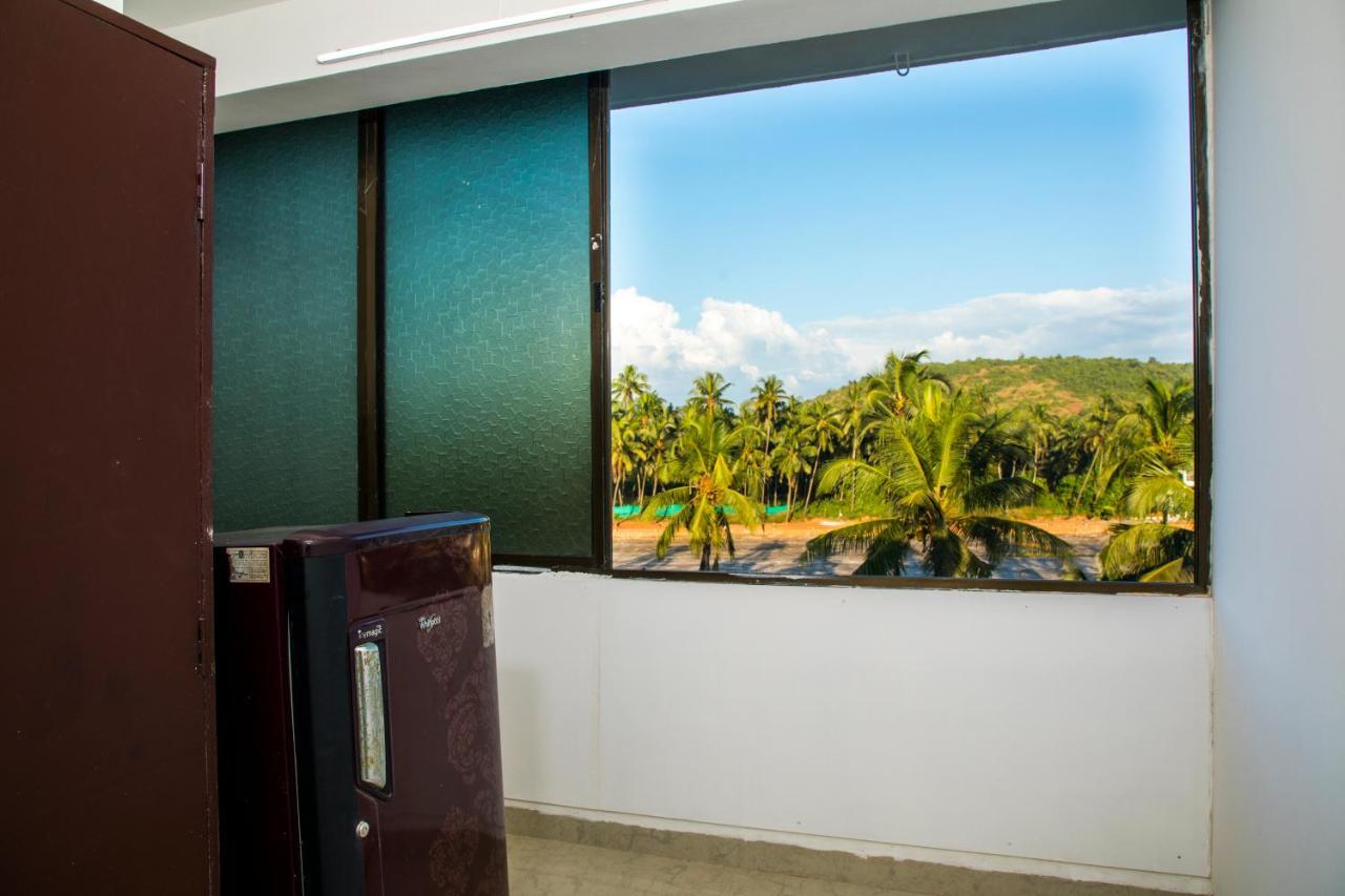 Mirati Goa Arambol Exterior photo